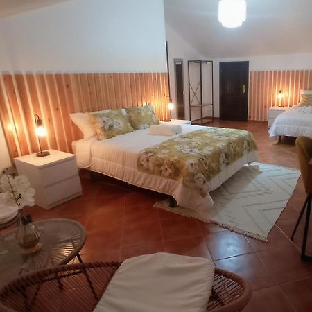 O Miradouro Apartment Angra do Heroismo Bagian luar foto