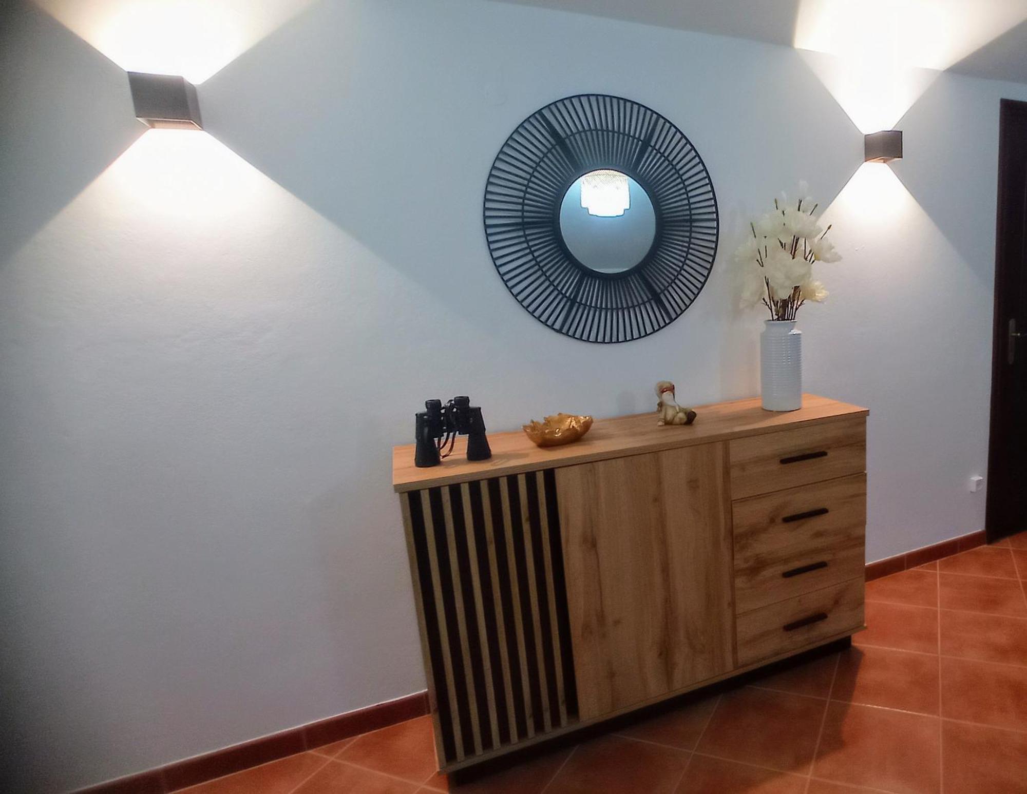 O Miradouro Apartment Angra do Heroismo Bagian luar foto