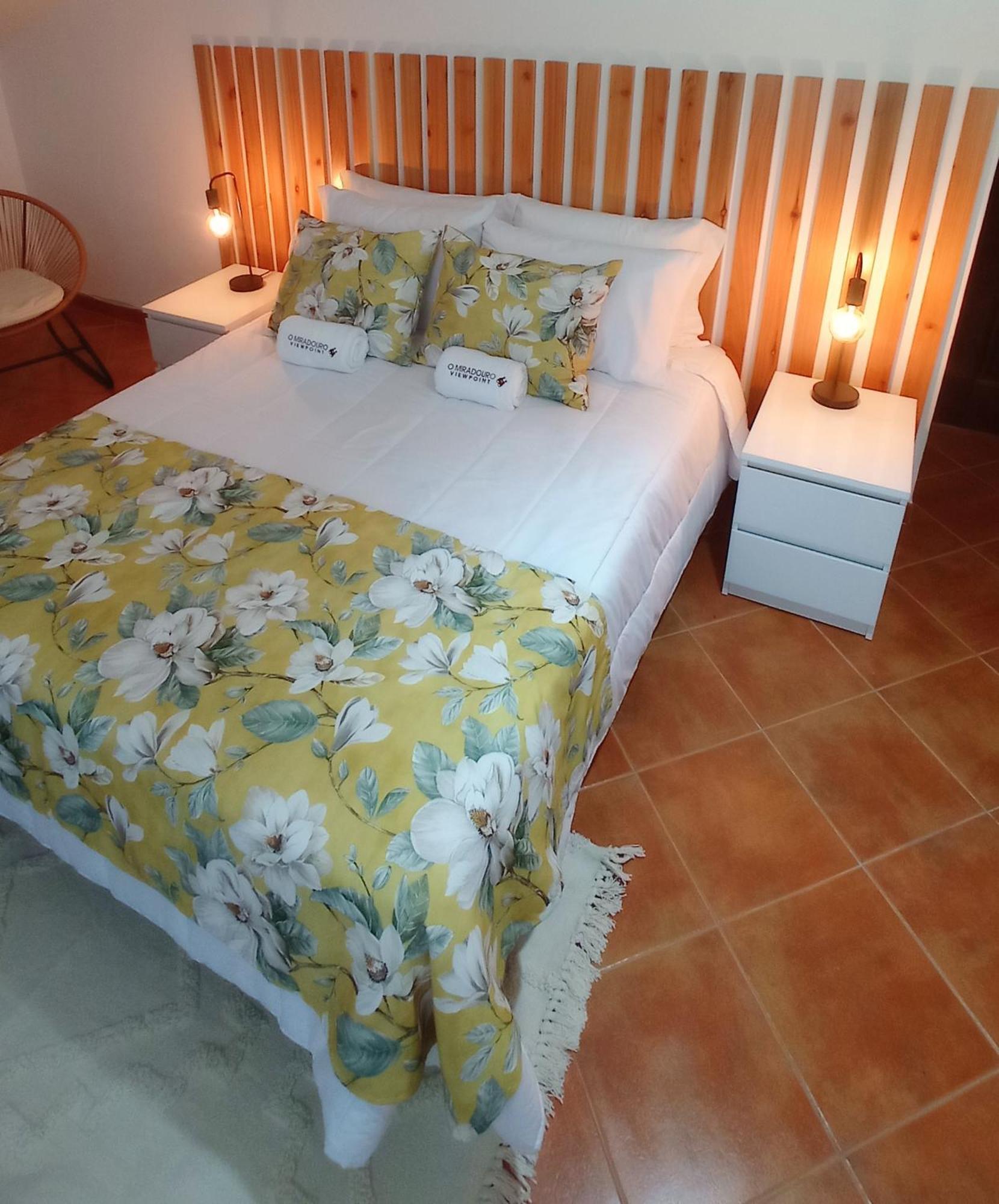 O Miradouro Apartment Angra do Heroismo Bagian luar foto