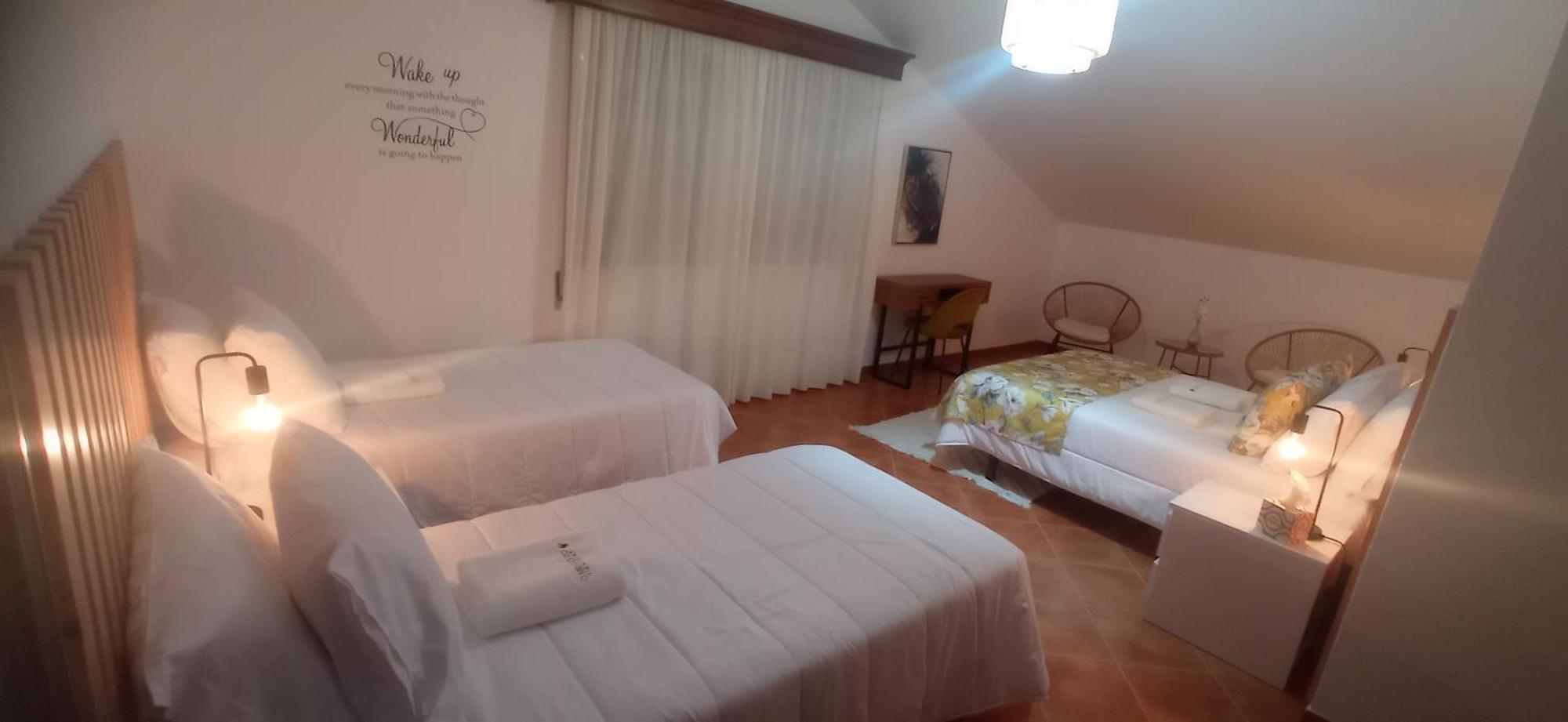 O Miradouro Apartment Angra do Heroismo Bagian luar foto