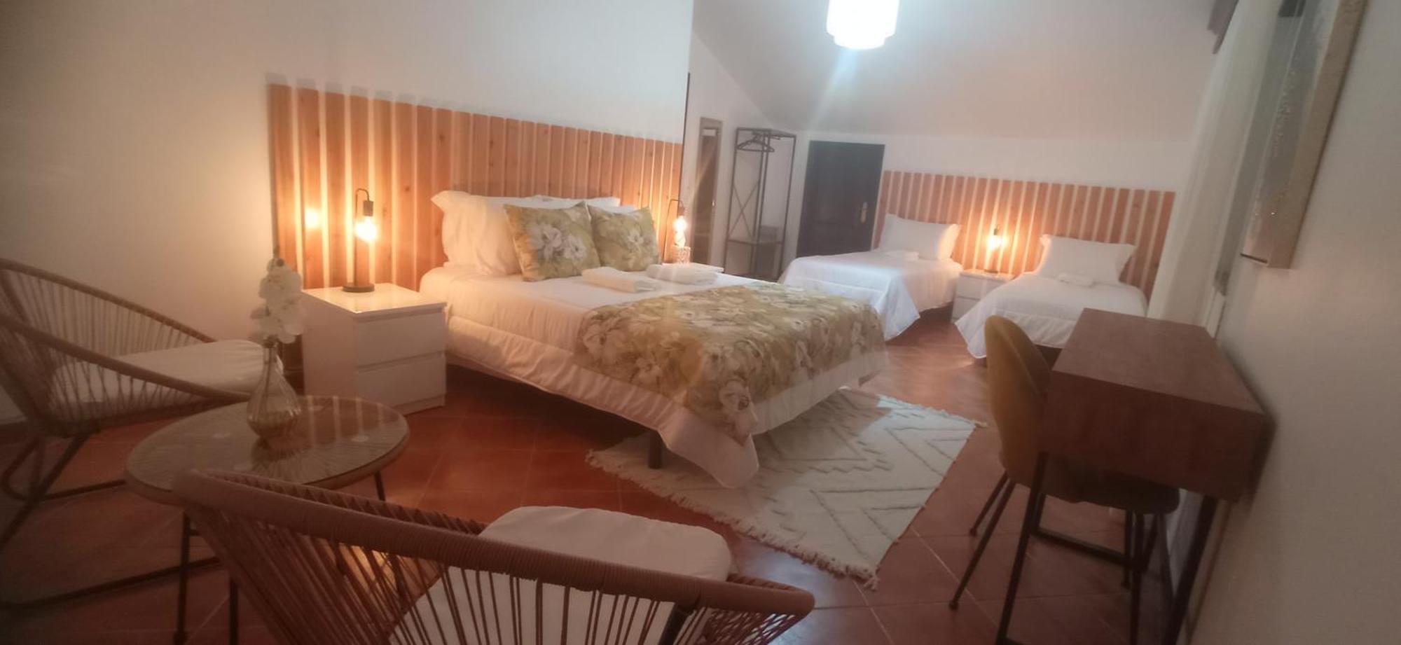 O Miradouro Apartment Angra do Heroismo Bagian luar foto
